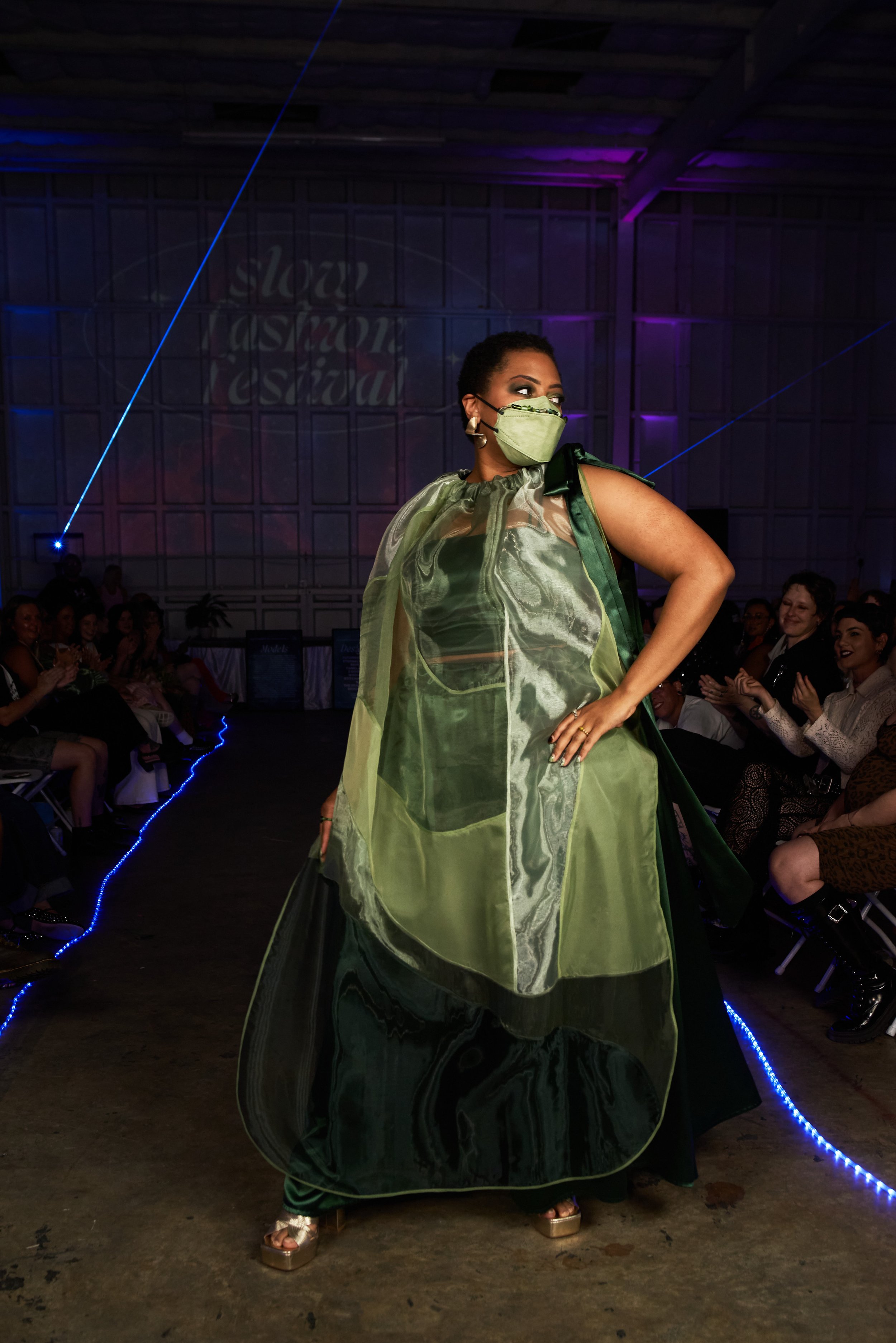 Dark Legacy - Look No. 6