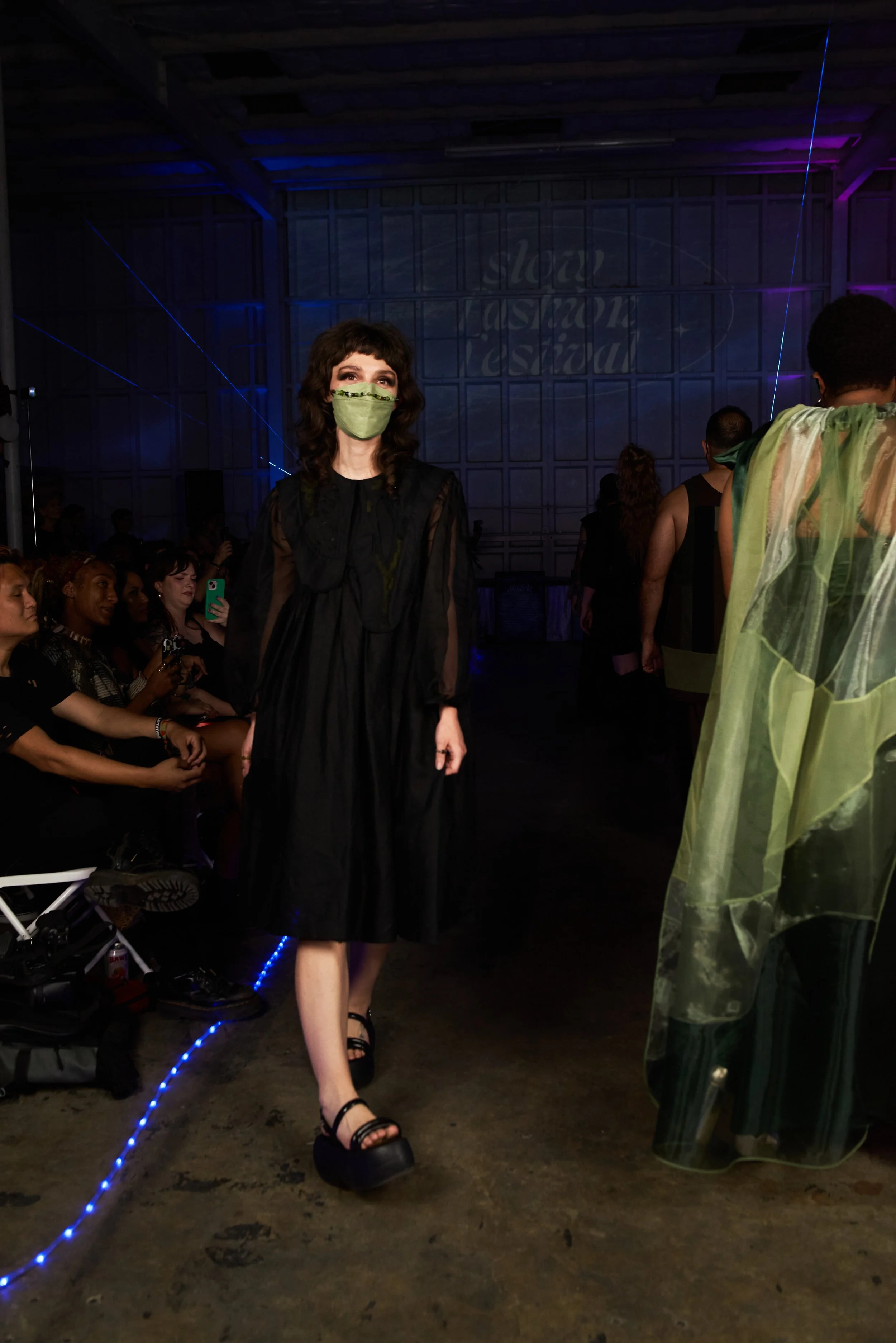 Dark Legacy - Designer