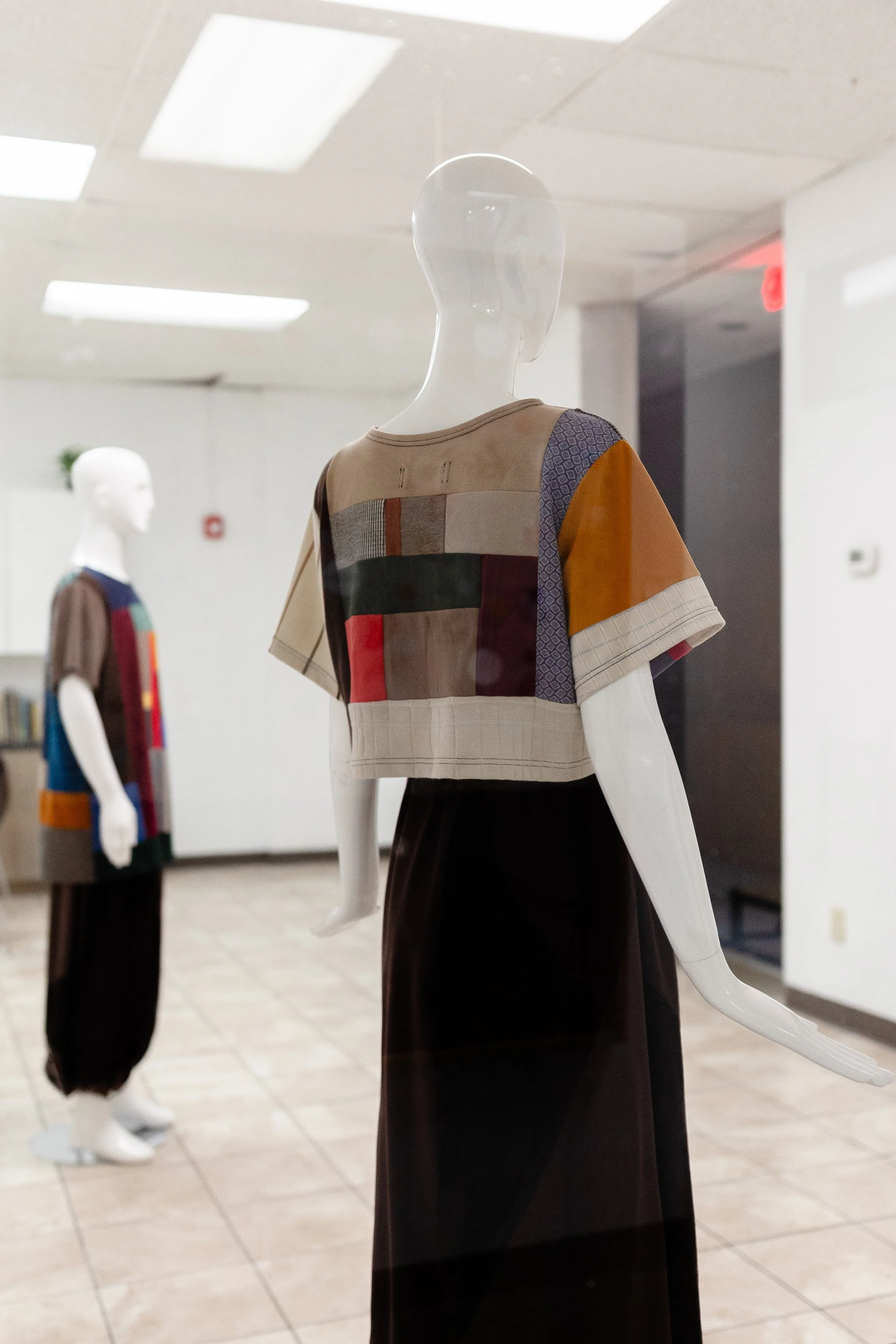  Photography by Kate Greene  @sweaterp.rn  