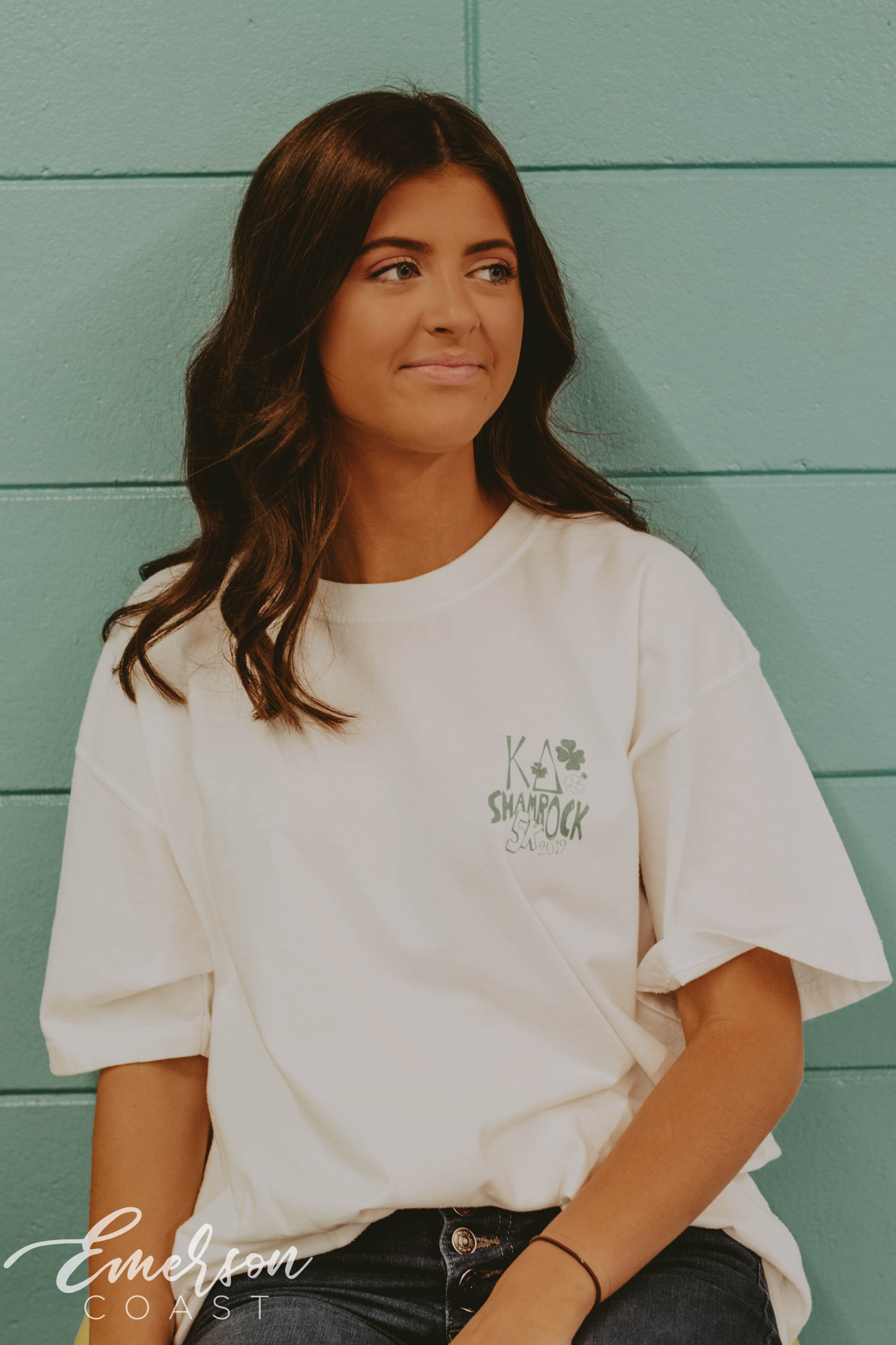 kappa delta apparel