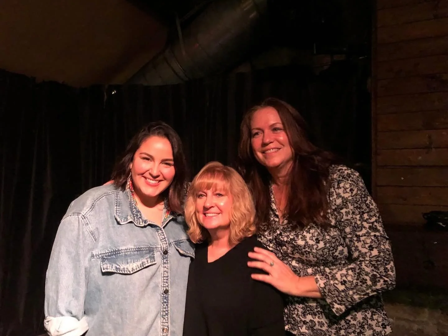 Very grateful to all that came out to our event we raised $5,650 worth of food for local food banks #womenworkingtogether #hamiltonfoodshare #hamiltonsongwriters #hamiltonmusicscene