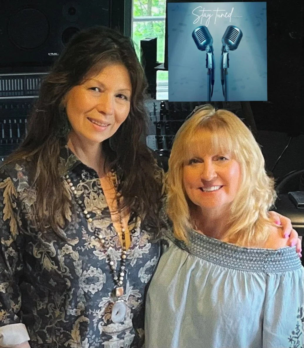 Our duet will soon be released and I couldn&rsquo;t be happier. So many great people on this project!#originalmusic #duet #hamiltonmusicscene