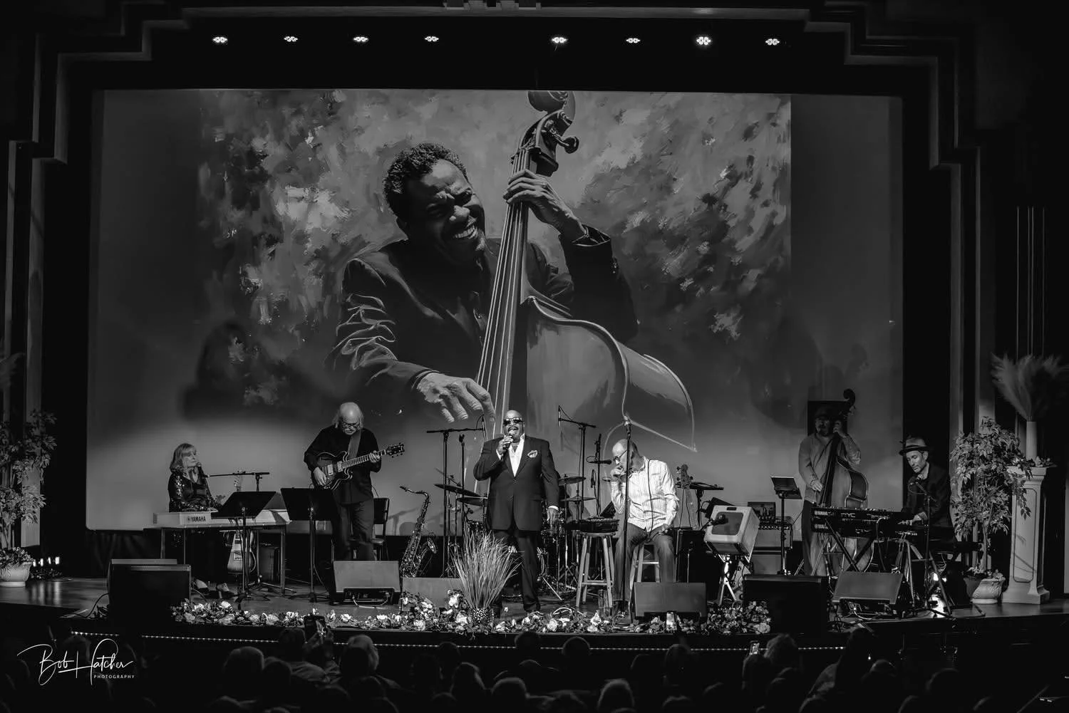 Wonderful night at the Westdale Theatre &ldquo;Jazz Originals Celebrating The Blues&rdquo;
#westdalehamilton #hamiltonmusicscene