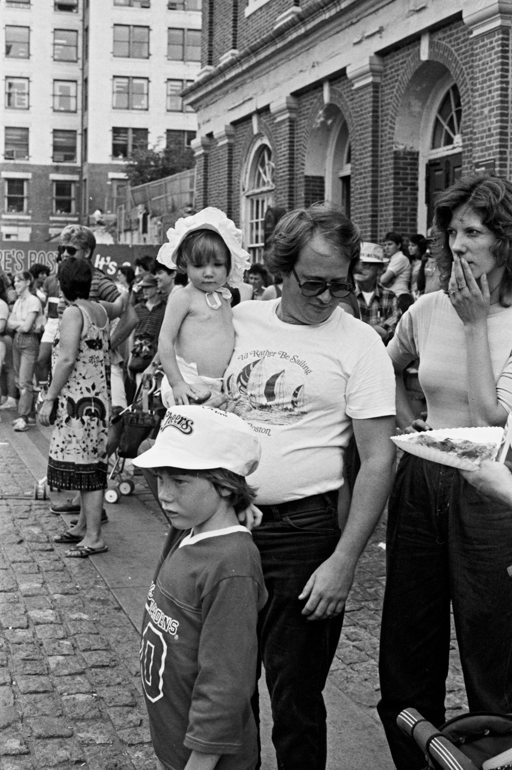 Child Retrieved (Boston, 1984)