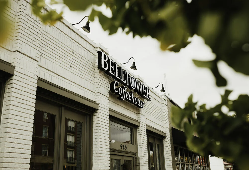 Belltower Coffeehouse