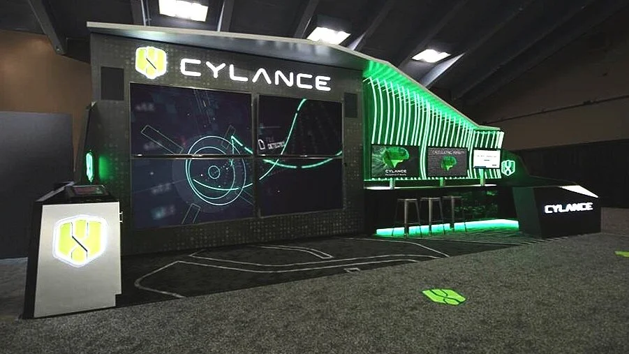 CYLANCE
