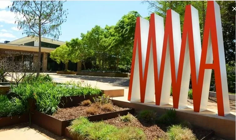 MMA 2024 ART PARTY Auction.