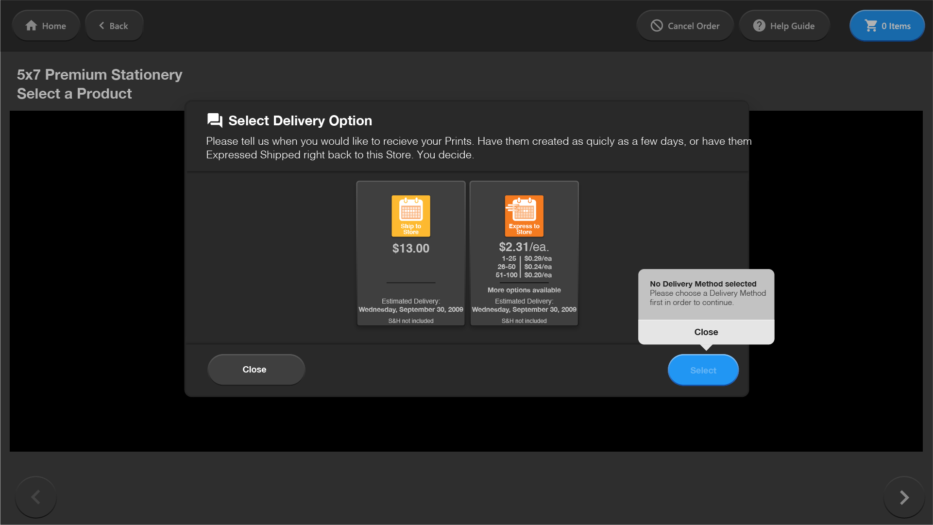 WALMART - Product Selection - Delivery Option Dialog ToolTip.jpg