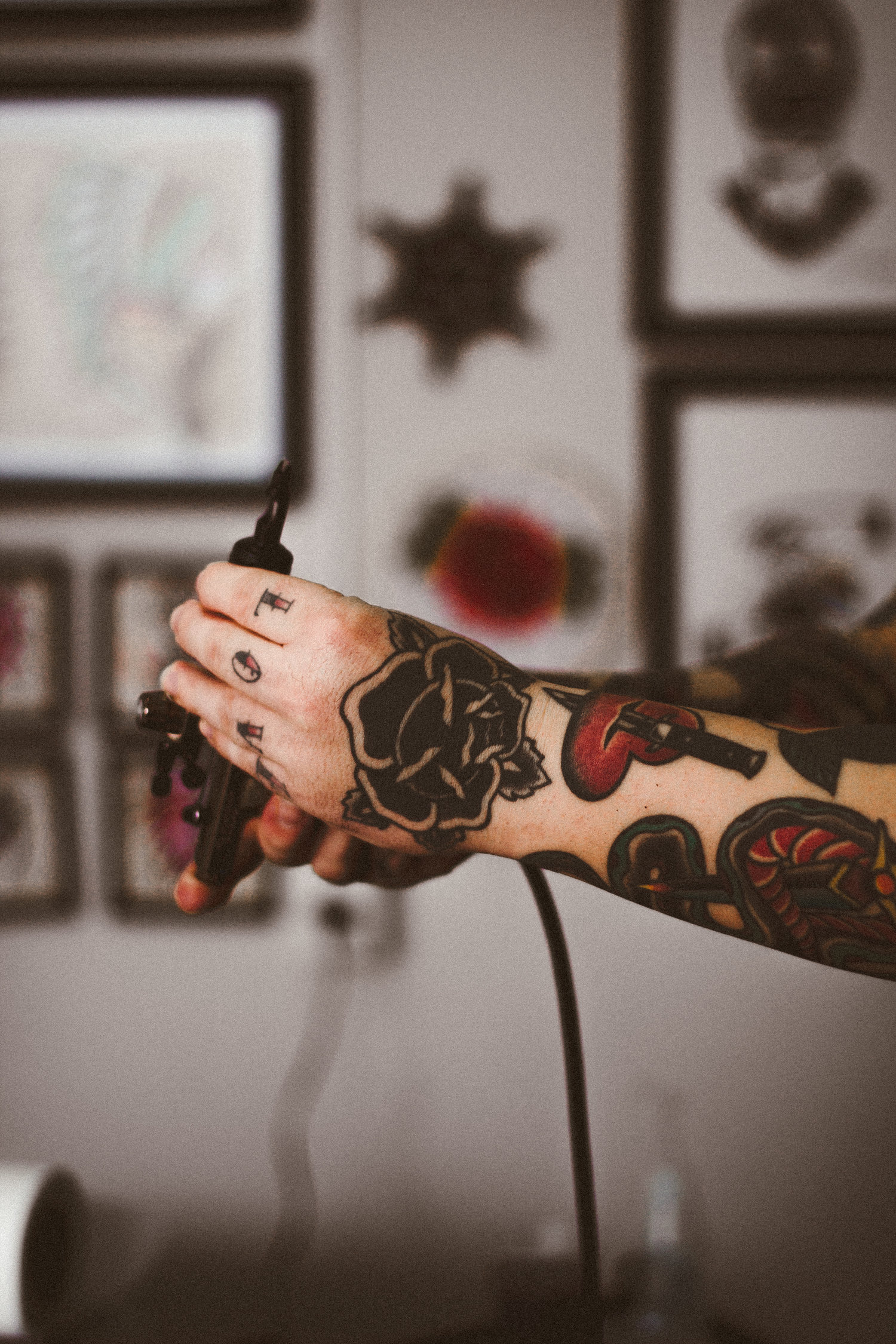 Tattoo Shops - VIRTUALSPACE - 3D Digital Twin Solutions - Matterport, Skydio, & More Tattoo Shops - VIRTUALSPACE - 3D Digital Twin Solutions - Matterport, Skydio, & More