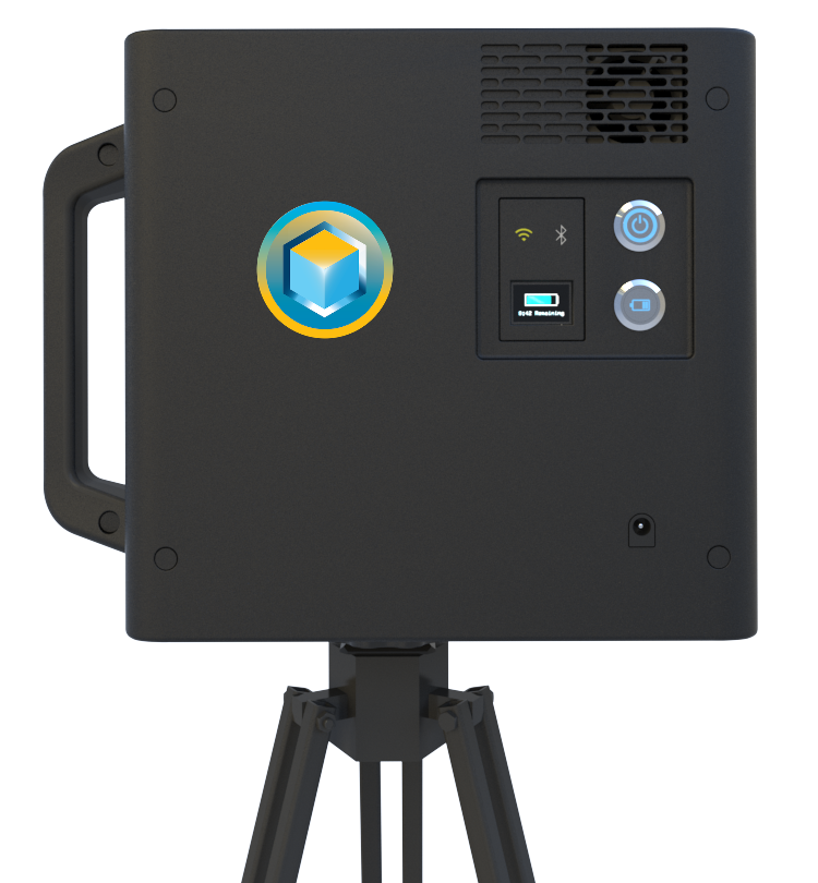 3D Cameras Mean More Than Just Virtual Property Tours