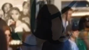 The Woman In the City (Body)