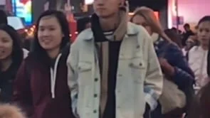 She rises with the sun (2020)