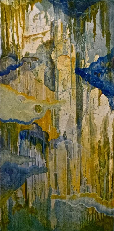 Mold No.1