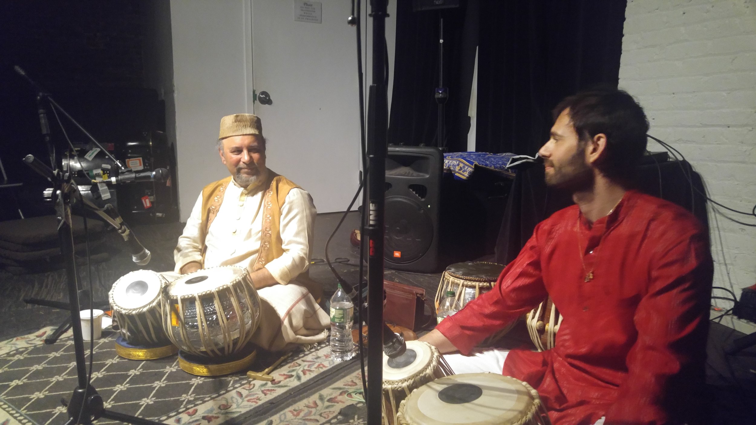 Samirji & Dan