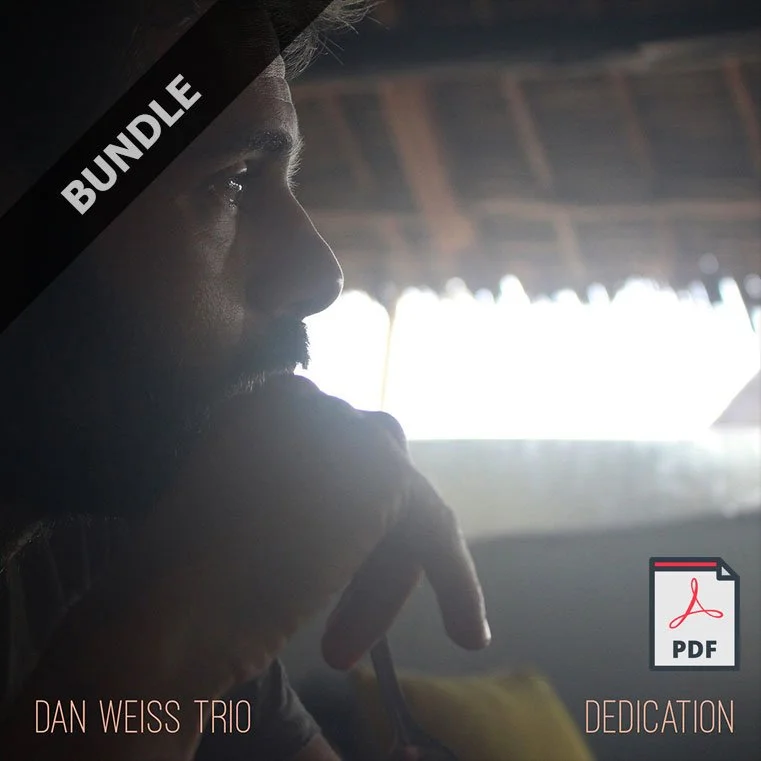 Dedication - All Scores