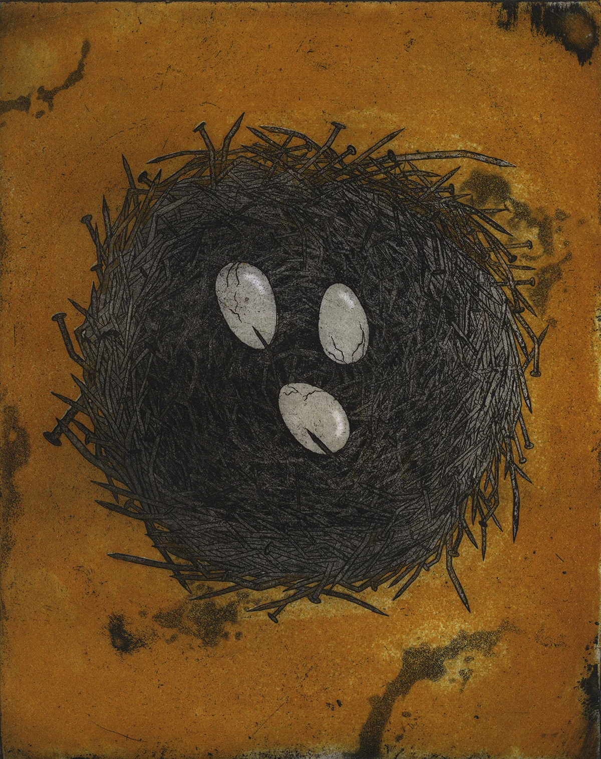 "No Safe Harbor," Ian J. Welch