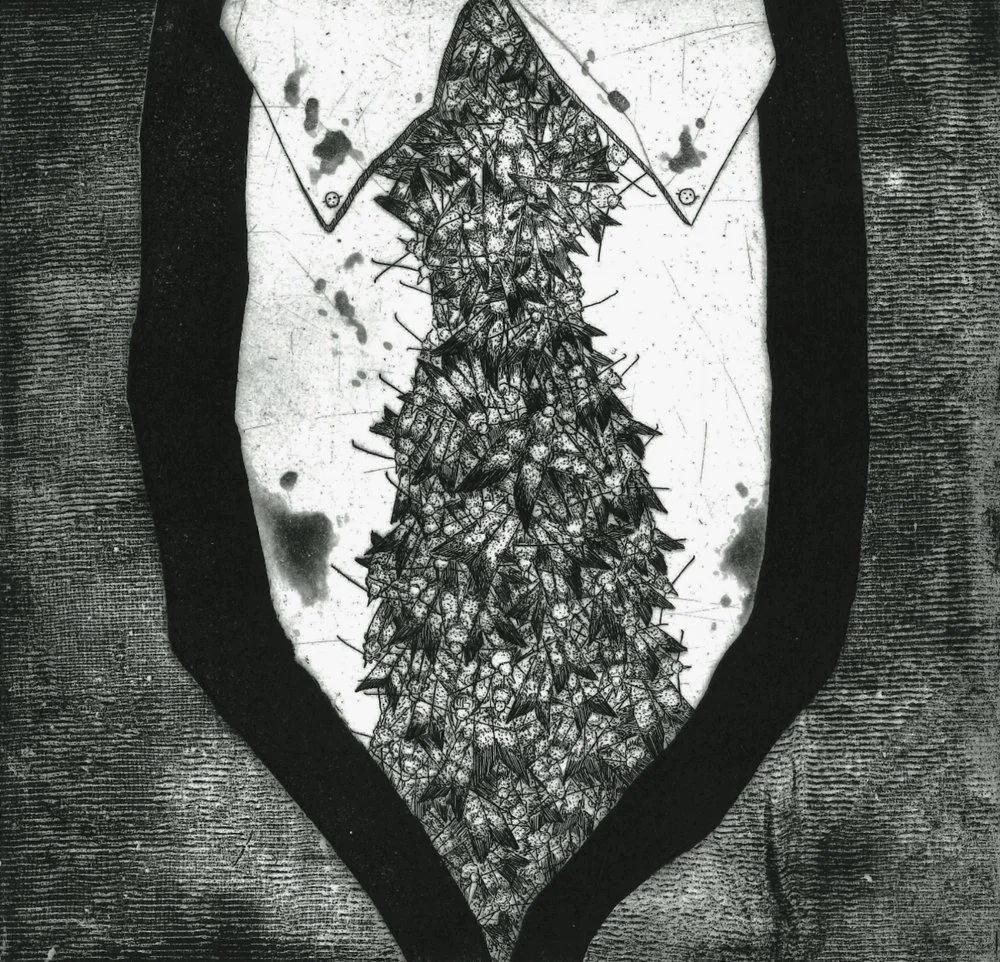 "Windsor (K)not," Ian J. Welch