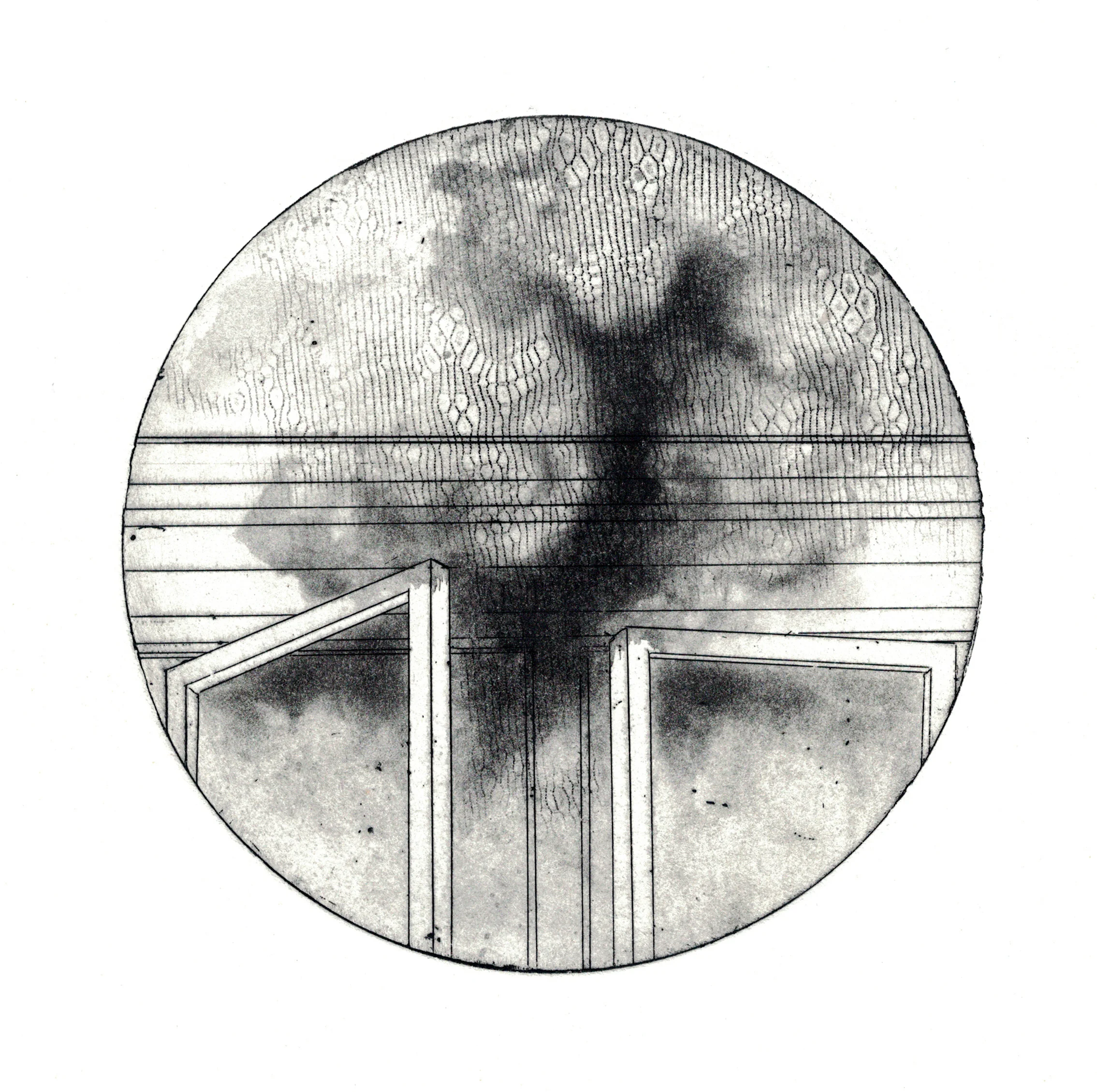 "How The Modern Stay Scared", Ian J. Welch