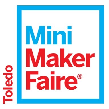 Pegboard Press will be at the Toledo Mini Maker Faire, in conjunction with the Momentum arts festival. We&rsquo;ll be sharing a booth with our fellow Gathered artists, The Black Iron Press and Lucky Rabbit&rsquo;s Foot Photography!