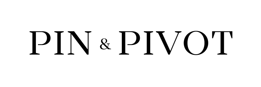 Pin &amp; Pivot