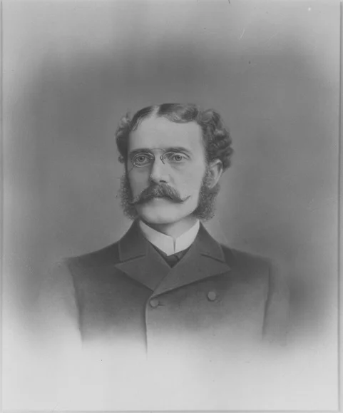 Formal SS rector portrait Rev. S McConnell .jpeg