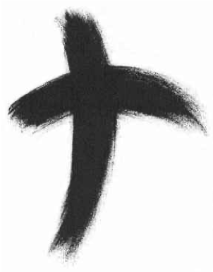 Join us for Ash Wednesday on February 26