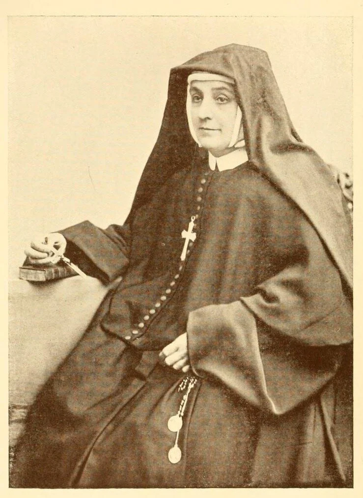 Friday Reflection: Women of Action