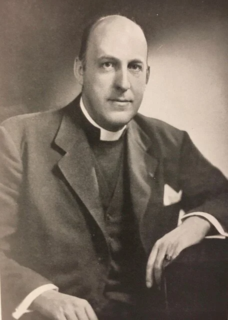 Friday Reflection Part II: A Modern Mission for Today’s Tensions