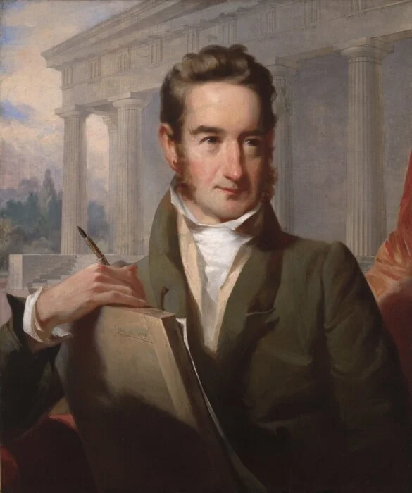 William Strickland