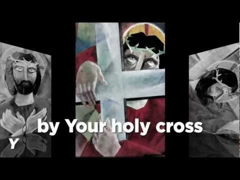 Friday Lenten Reflection for Good Friday: The Place of the Cross