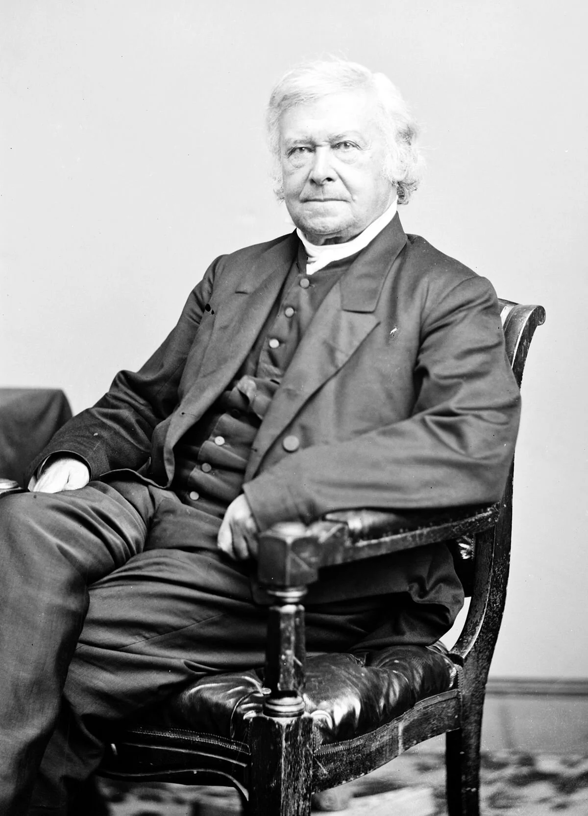 Friday Reflection: On Jackson Kemper, First Missionary Bishop in the United States – Part One