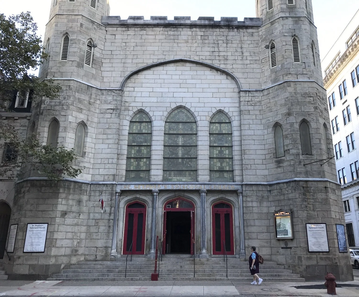 Reflection on the special Friday Reflections of this August