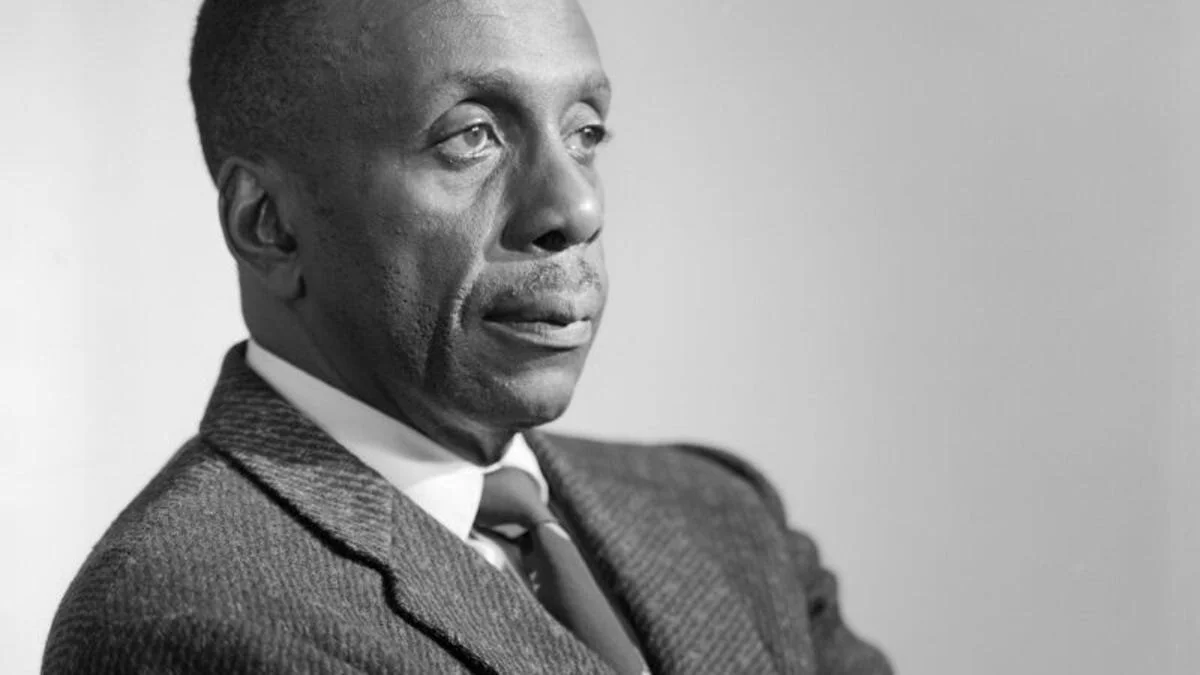 On Howard Thurman (1899-1981) and a Spirituality of the Here and Now – Part I