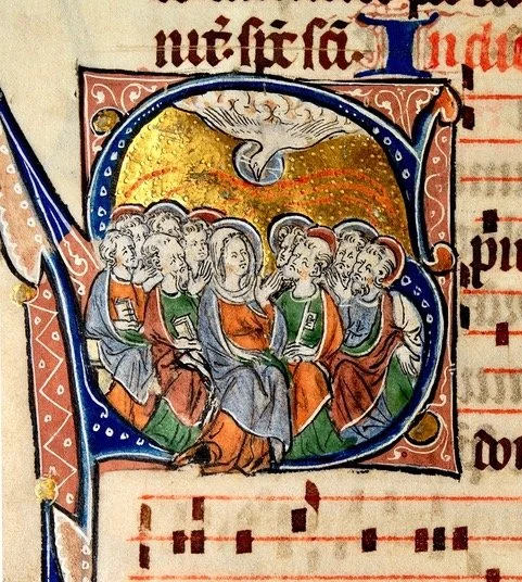 Re-VIEWING the Season of Seeing—Finding Presence and Purpose