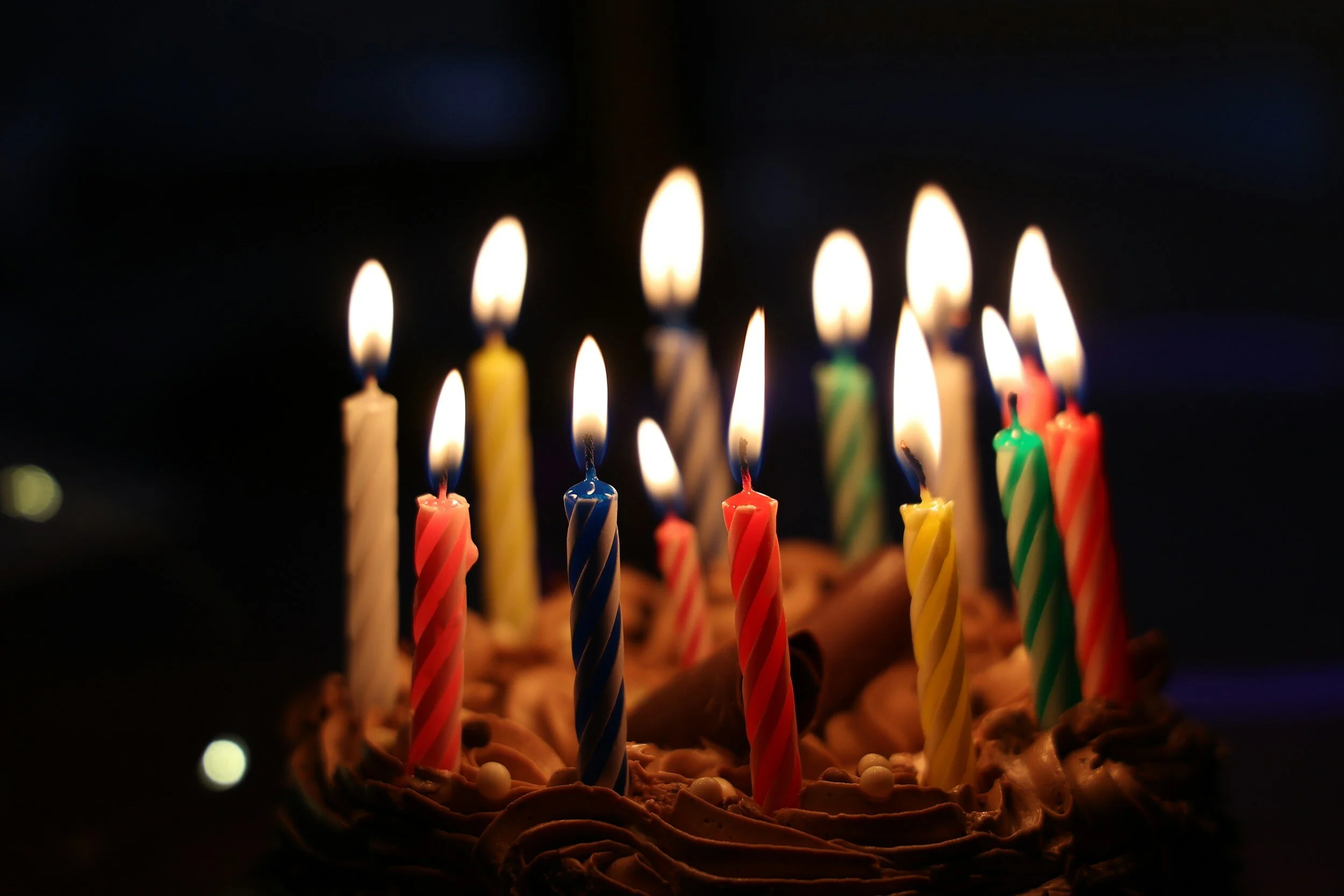 Happy 201st Birthday St. Stephen's!