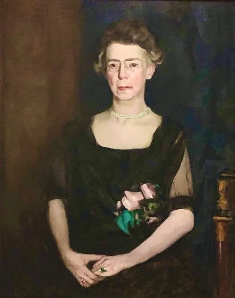 Friday Feature–Reading the “mysterious” Anna Magee