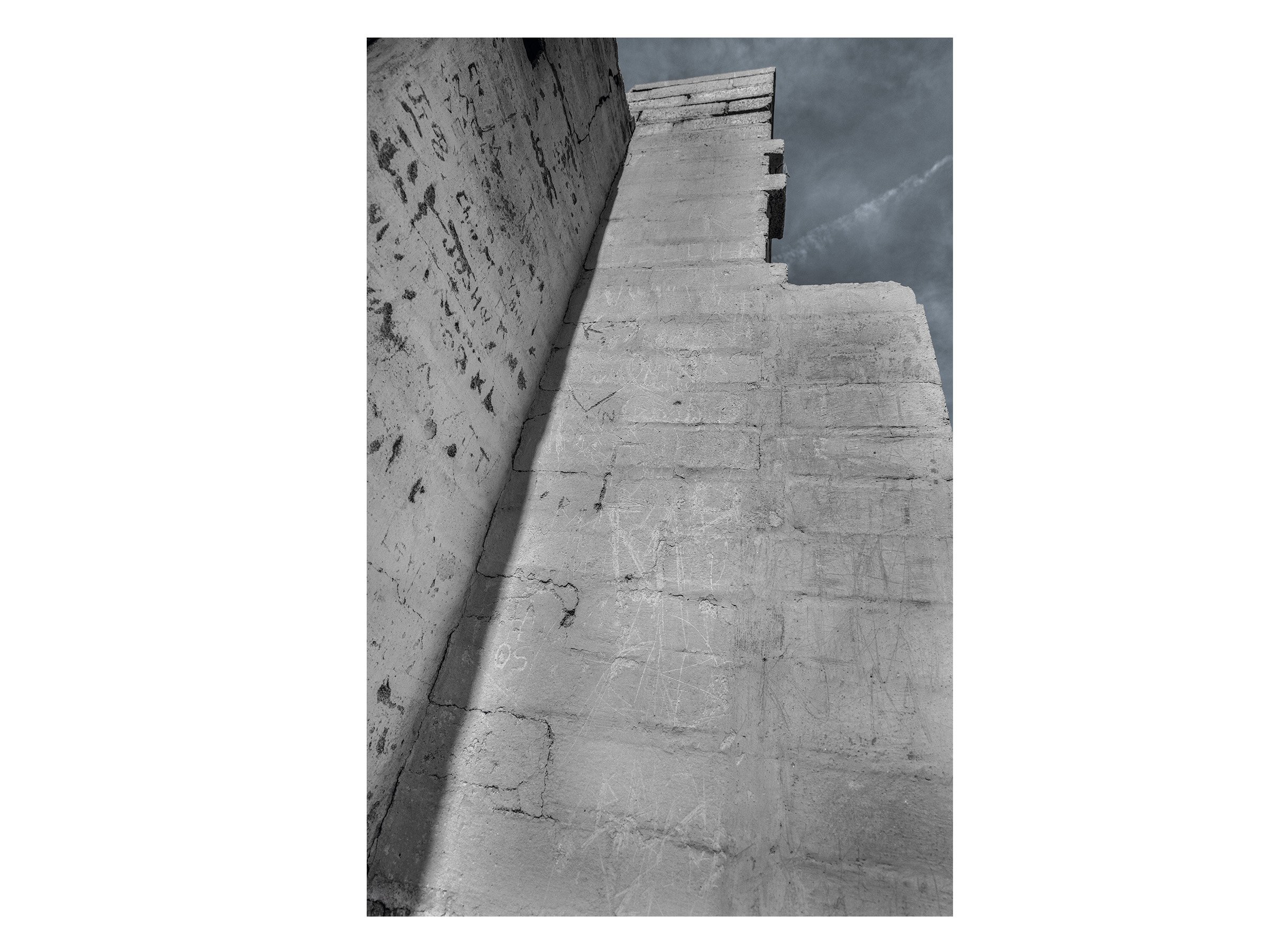 Stay Vertical