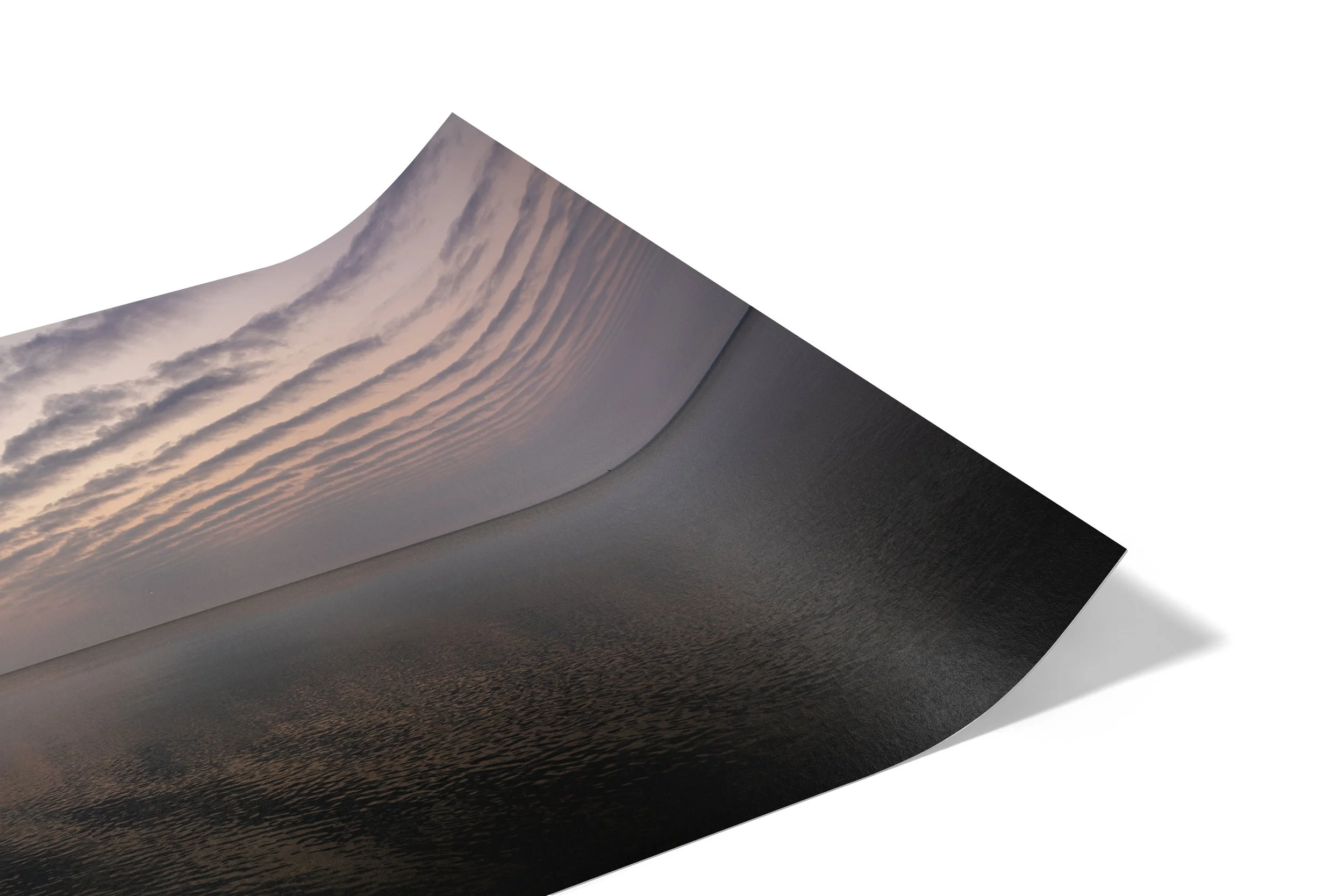 Rhythm Sunrise | First Light