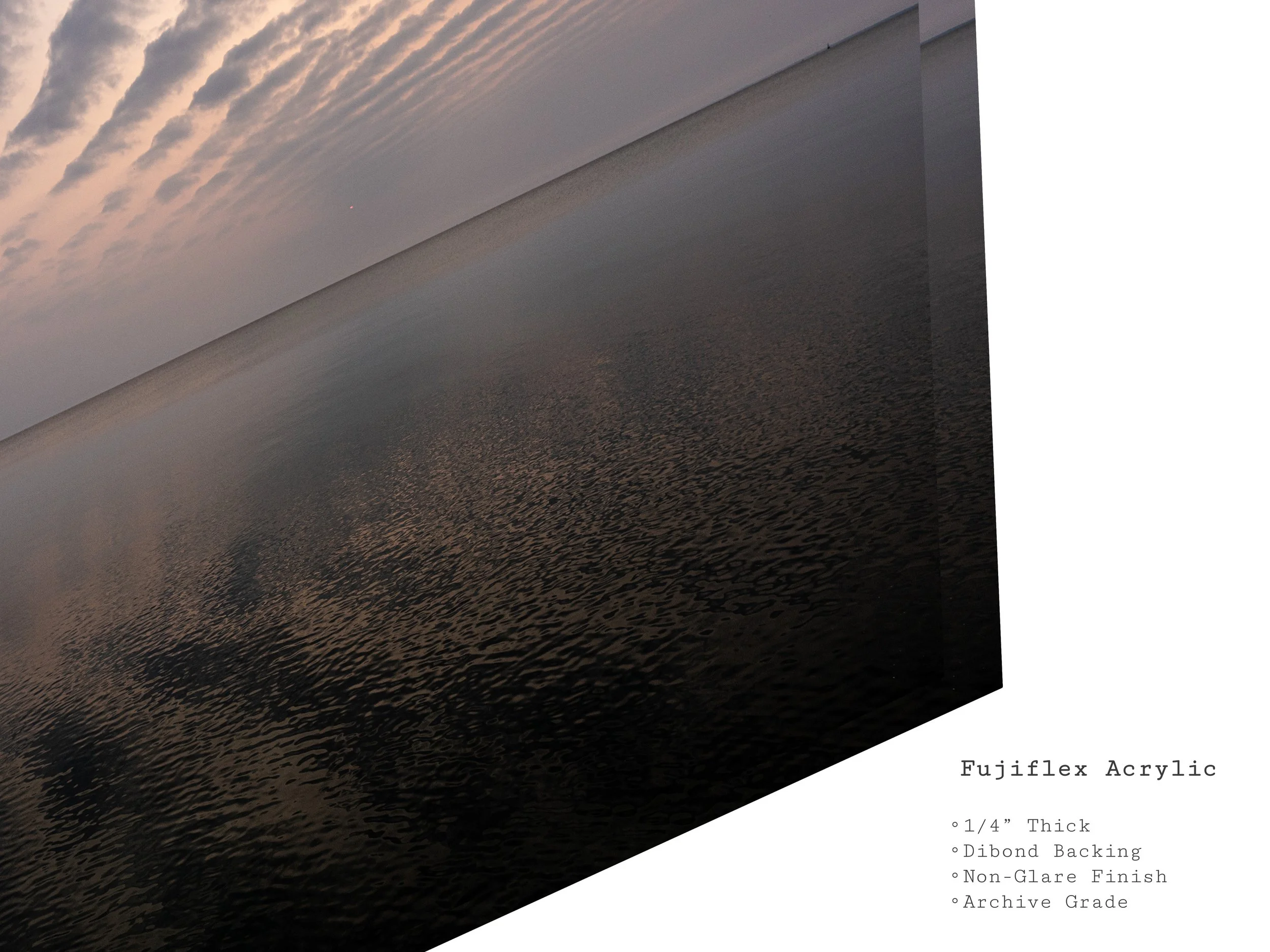 Rhythm Sunrise | First Light