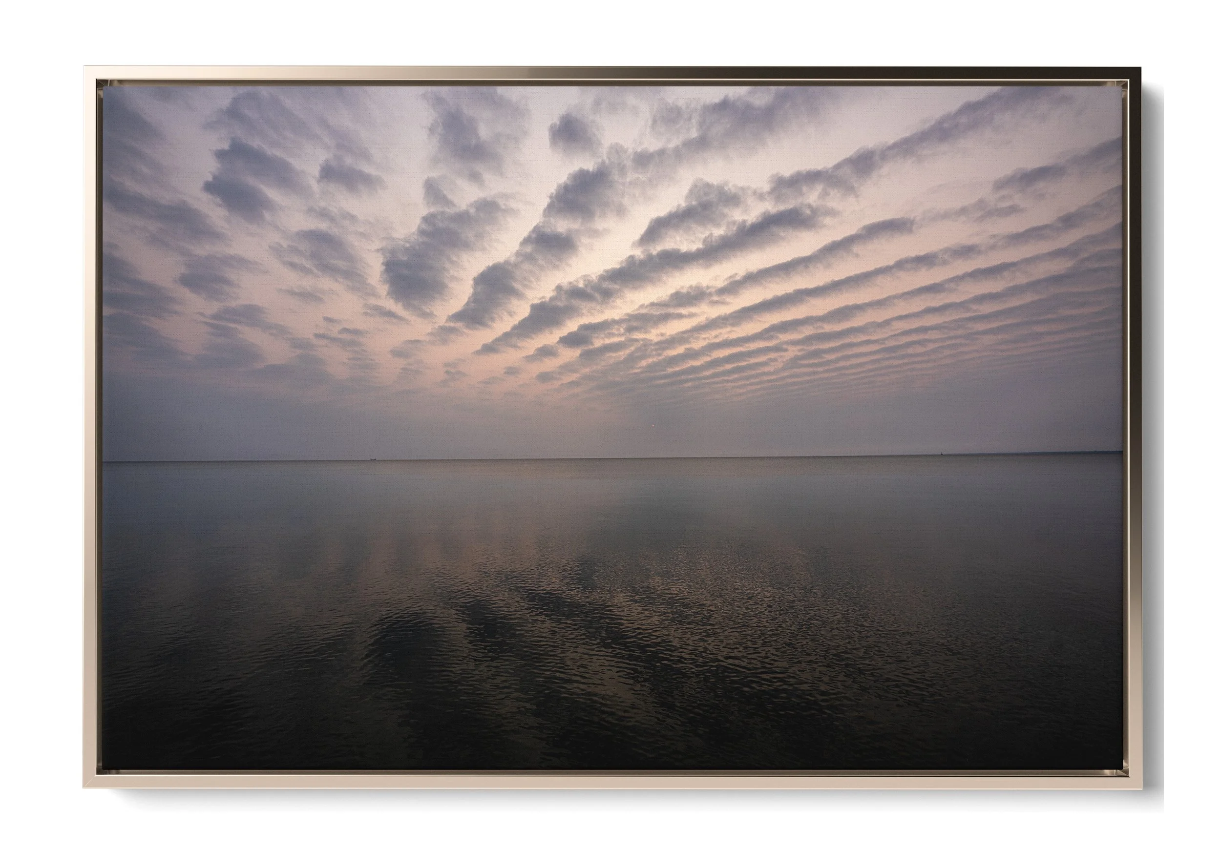 Rhythm Sunrise | First Light