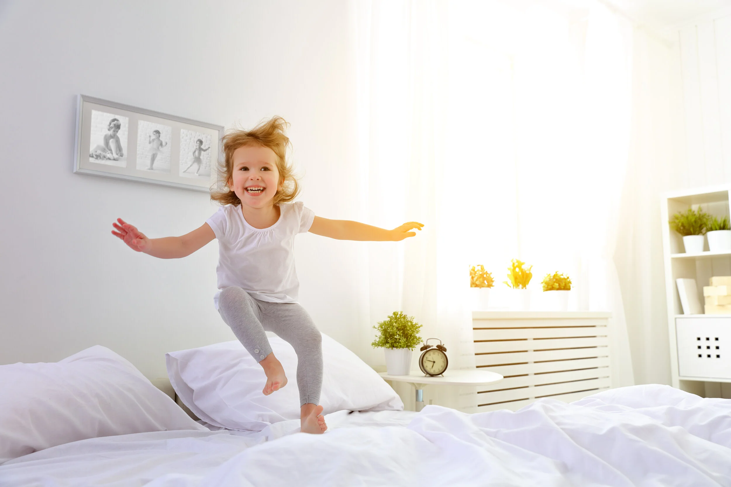 Toddler Sleep Webinar - Digital