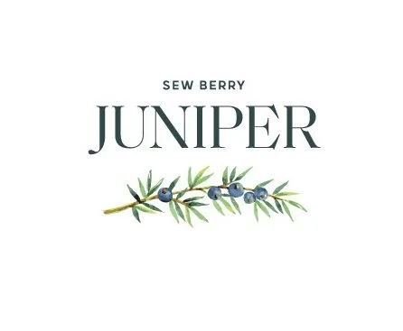 Sew Berry Juniper