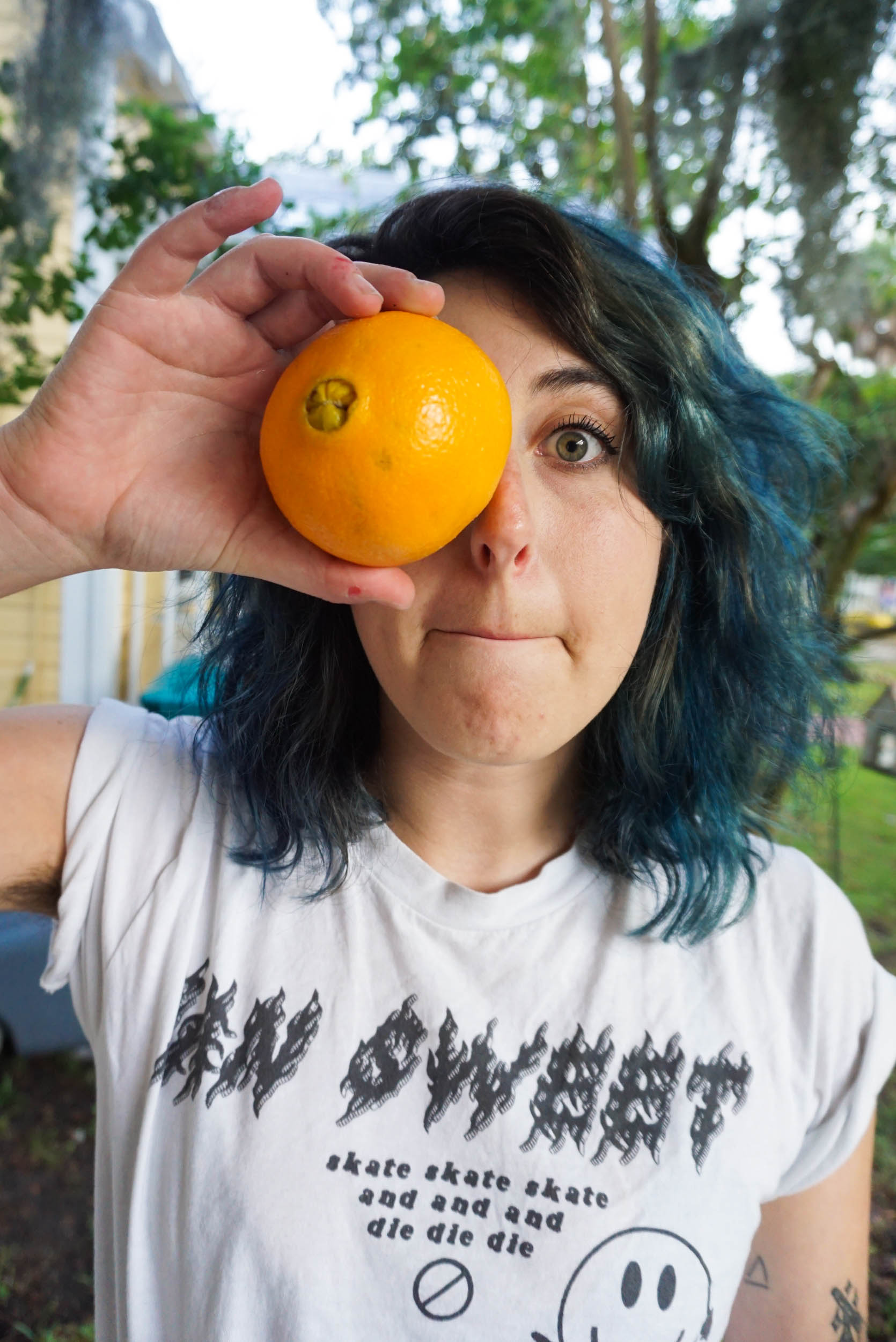 Ugly Orange Interview | Orlando Music Blog Art Interviews Central Florida | The Vinyl Warhol