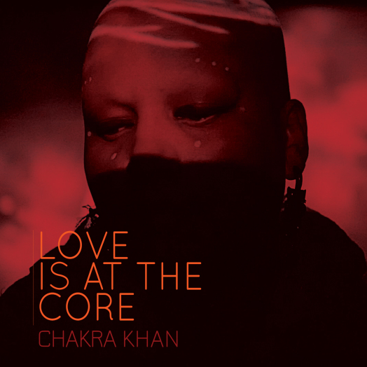 Chakra Khan Interview | Orlando Music Blog art interviews central florida | The Vinyl Warhol