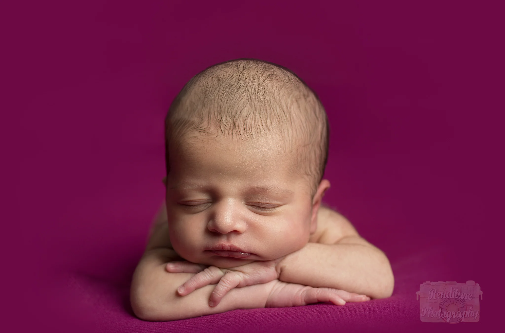 Saskatoon Baby Photographer
