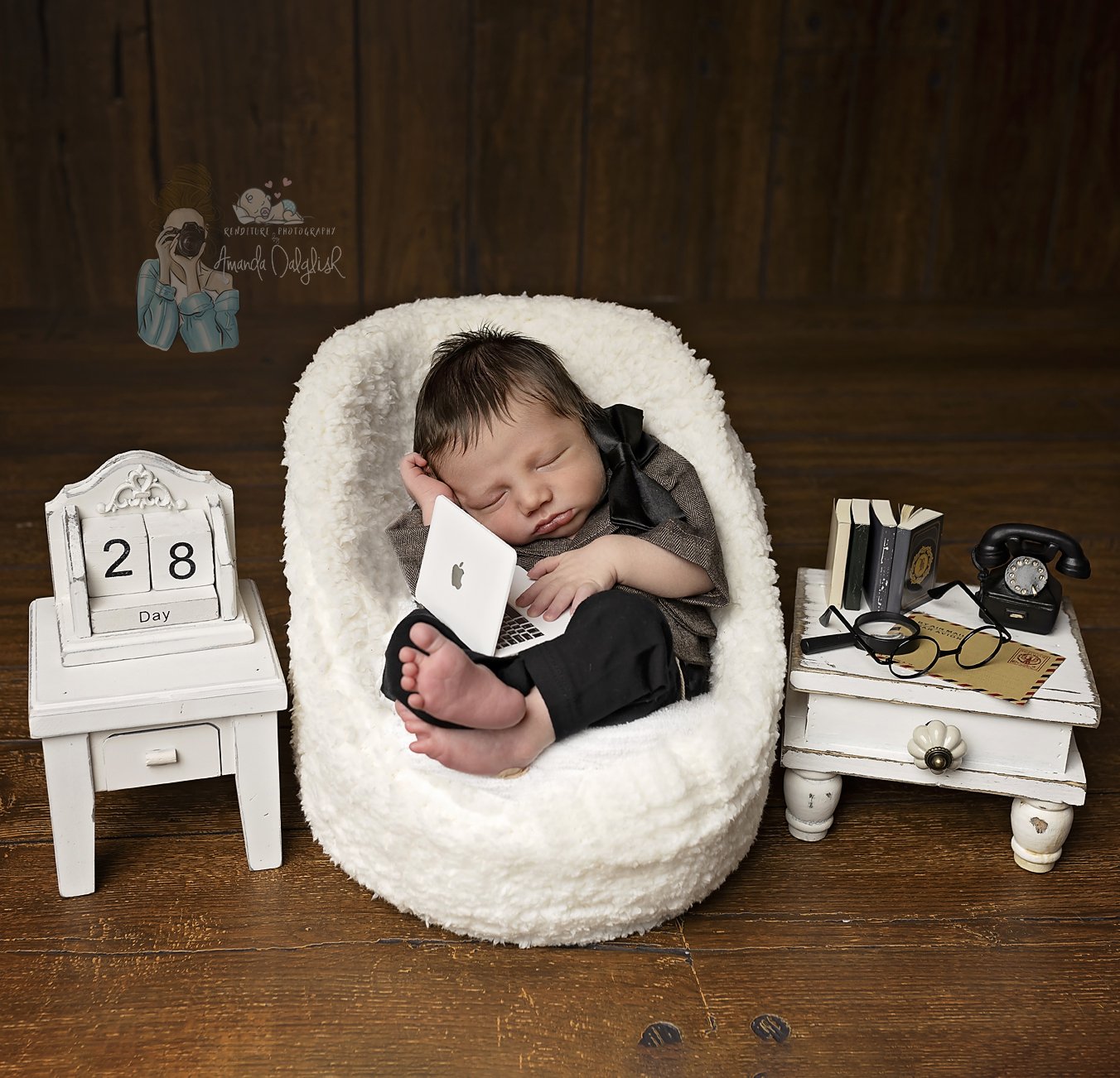 Saskatchewan Maternity Photographer