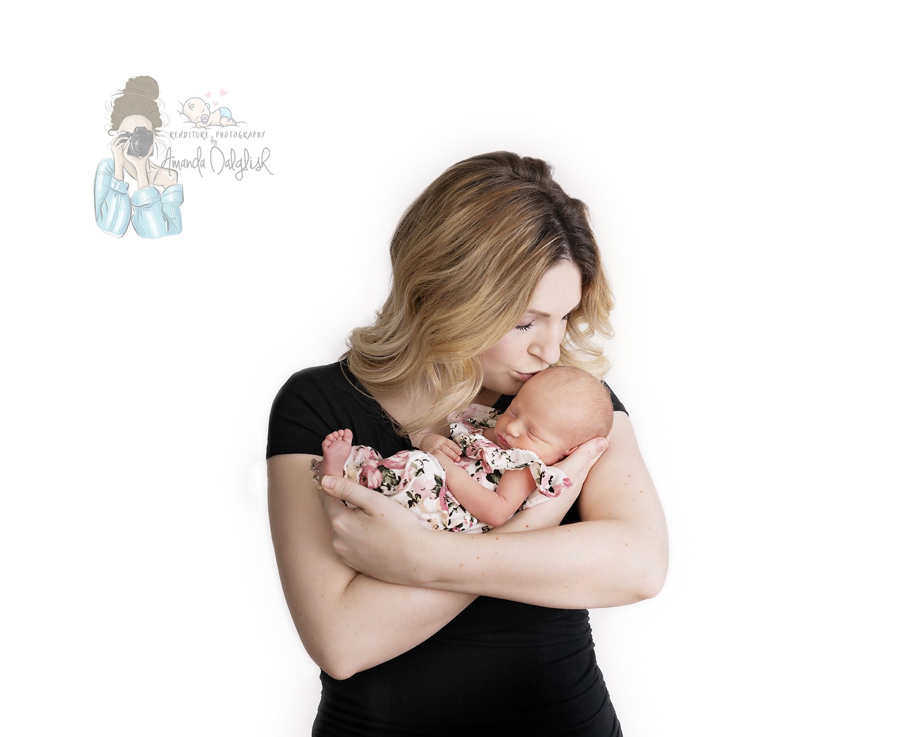 Saskatoon Maternity, Newborn, Baby &  Family Photographer Photog