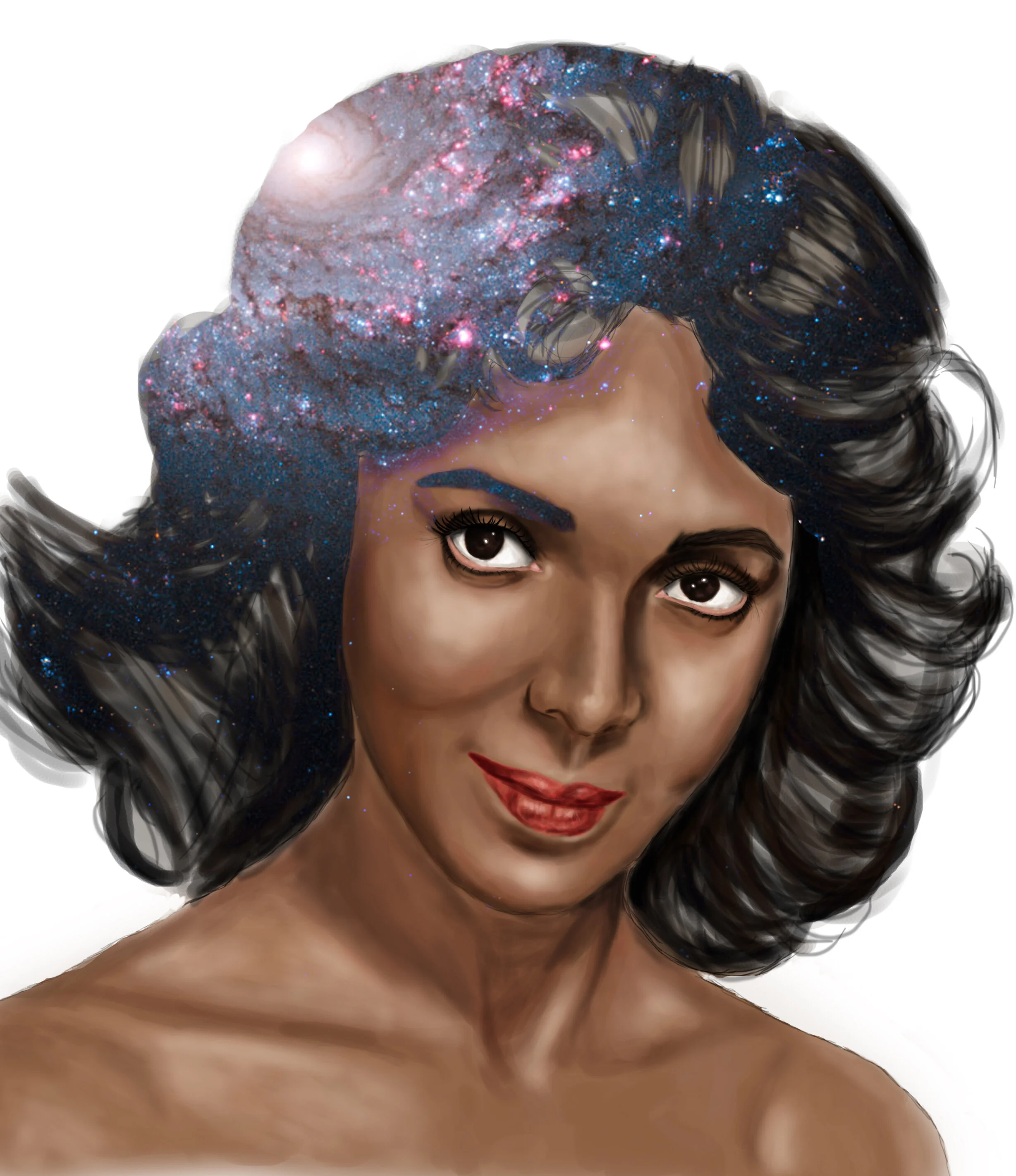 Dorothy Dandrigde