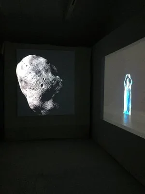 THE CASTLE OF PERSEVERANCE