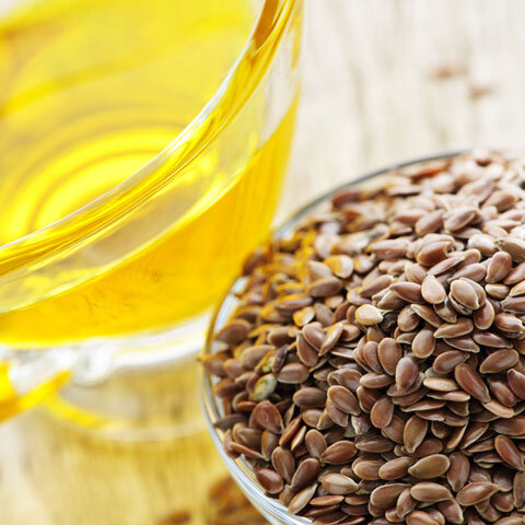 SALUD MOVIL - Here’s Why Flaxseed Oil Needs to be Part of Your Life